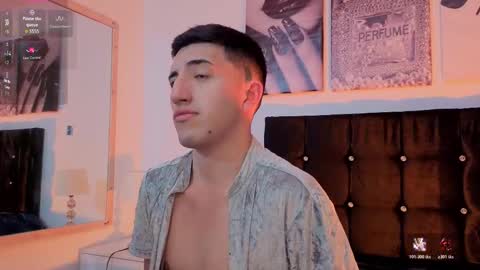 un_sluttyy online show from February 21, 11:22 am