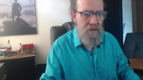 Uncle Hottie online show from June 28, 5:19 pm