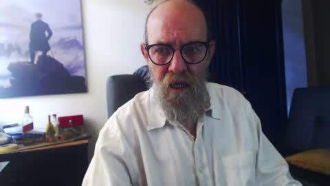 Uncle Hottie online show from July 4, 6:11 pm