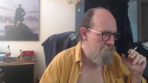 Uncle Hottie online show from June 22, 4:11 pm