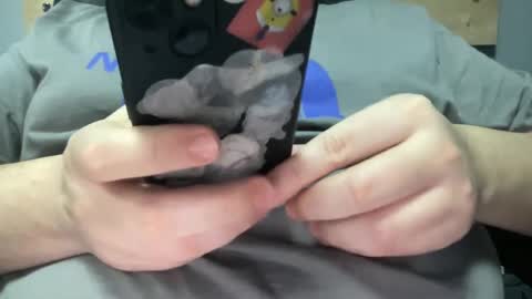 uncutdude321 online show from January 21, 1:28 pm