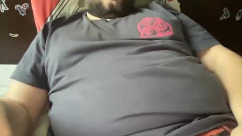 uncutdude321 online show from January 8, 8:06 am