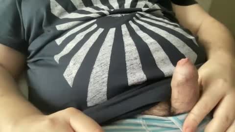 uncutdude321 online show from February 8, 8:31 am