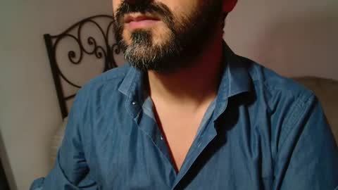 Giov online show from October 21, 4:32 pm