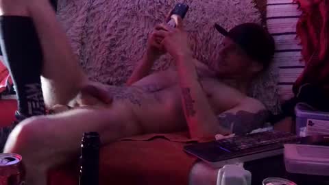 unlitimnaughty_ online show from February 19, 9:28 am