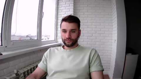 SlavaVibes online show from March 31, 2:41 pm