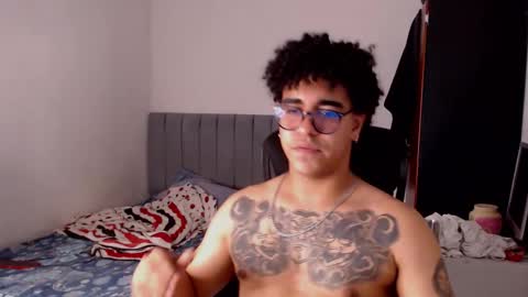 Ryan online show from February 20, 2:19 pm