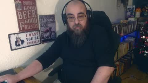 untipoconbarba online show from December 25, 8:39 pm