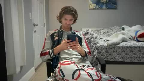 Stepbro online show from November 28, 11:01 am