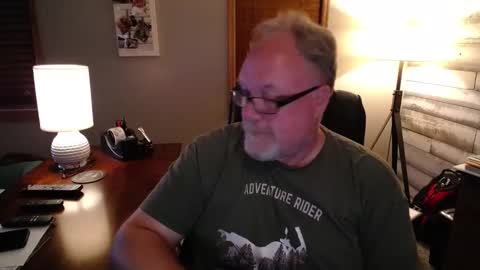 up2later online show from May 27, 5:04 am
