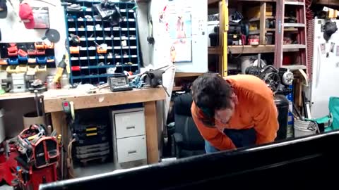 upforanything27 online show from January 30, 4:58 am