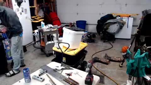 upforanything27 online show from January 31, 5:40 am