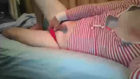 Dreamdaddy49 online show from October 17, 6:06 am