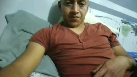 EL CAMA online show from February 3, 6:11 am