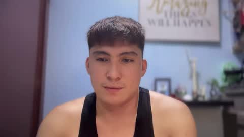 Snapshot of ur_jayqutee chatting on September 29, 7:10 pm Ur jayqutee online show from September 29, 7:10 pm