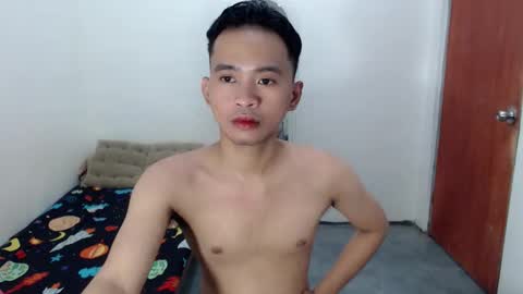 ur_joshuahotnotch online show from May 29, 4:22 am