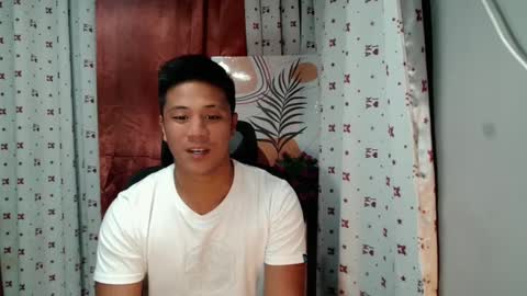 Dave online show from February 11, 12:49 am