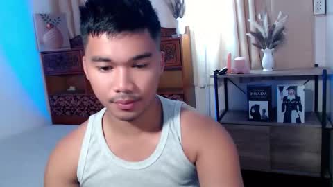 JAMES online show from May 9, 10:11 pm