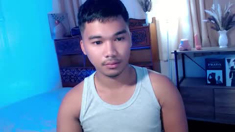 JAMES online show from May 11, 1:07 am