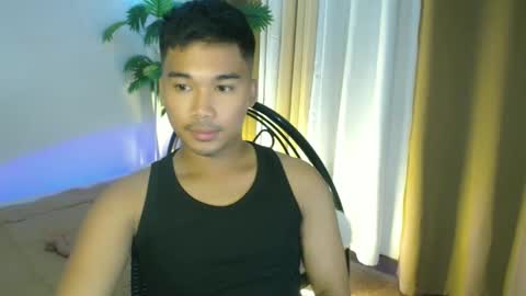 JAMES online show from May 7, 1:55 pm