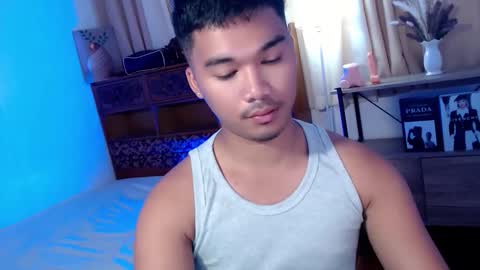 JAMES online show from May 11, 3:29 pm
