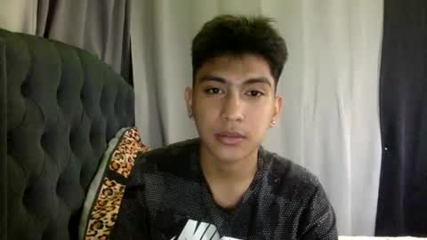 Dannie online show from July 8, 12:25 am