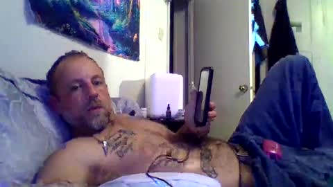 Snapshot of urdaddy875867 chatting on December 29, 5:53 am urdaddy875867 online show from December 29, 5:53 am