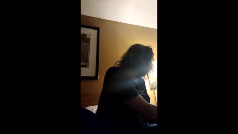 urdaddybabe666 online show from March 22, 6:18 am