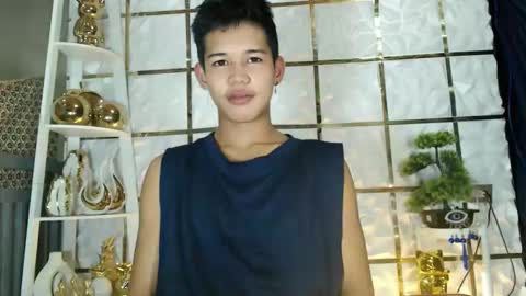 urdreamboy_clarin online show from January 17, 6:33 pm