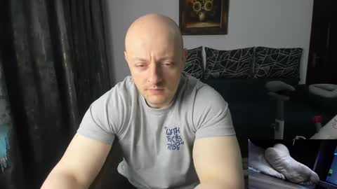 UrGymCrush online show from February 22, 10:48 pm