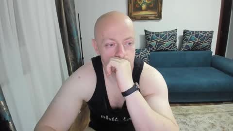 UrGymCrush online show from March 26, 10:14 pm