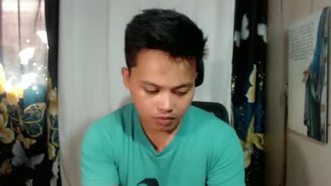 JUST CALL MY NAME jayrus  online show from March 8, 9:02 am