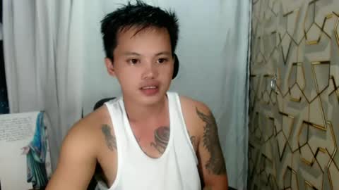 JUST CALL MY NAME jayrus  online show from July 5, 8:54 am