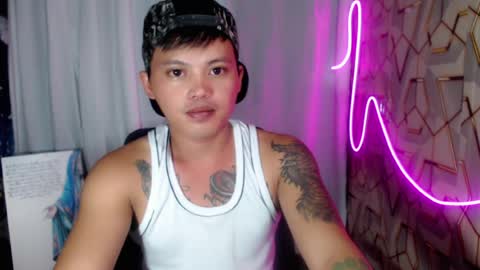 JUST CALL MY NAME jayrus  online show from July 10, 2:42 pm