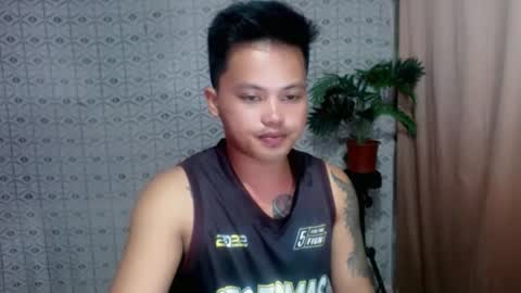 JUST CALL MY NAME jayrus  online show from February 28, 10:14 am