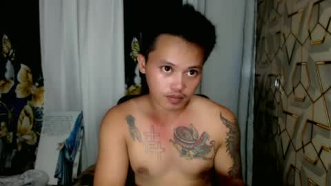 JUST CALL MY NAME jayrus  online show from June 26, 11:46 am