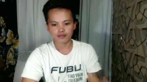 JUST CALL MY NAME jayrus  online show from June 28, 8:53 am