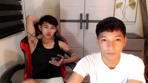 Ethan online show from April 7, 1:00 pm