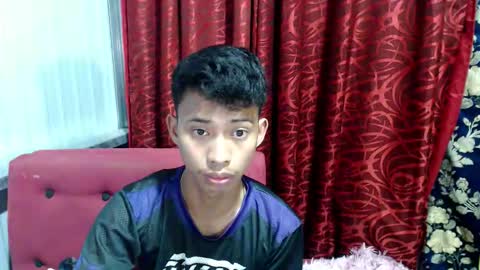 richard online show from March 16, 4:33 pm