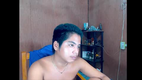Gian online show from June 17, 7:37 pm