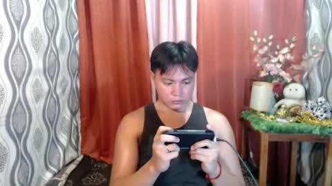 urhunky_ivan online show from December 27, 7:51 am