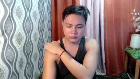 urhunky_ivan online show from January 31, 12:39 am
