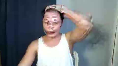 urhunky_ivan online show from March 6, 6:37 pm
