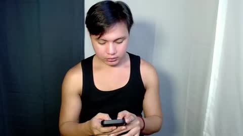 urhunky_ivan online show from March 9, 5:28 pm