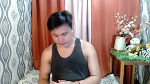 urhunky_ivan online show from February 8, 10:51 pm