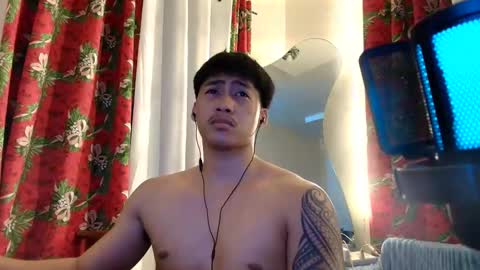ander online show from May 13, 4:48 pm