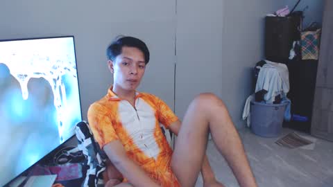 Mel online show from January 8, 2:56 pm