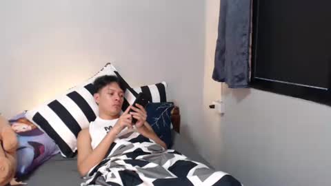 Mel online show from November 12, 5:13 am