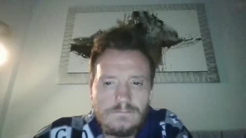 urspanishgentleman online show from December 21, 10:18 pm