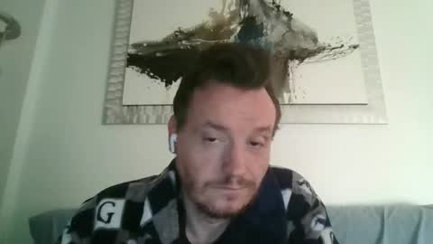 urspanishgentleman online show from February 1, 4:49 pm